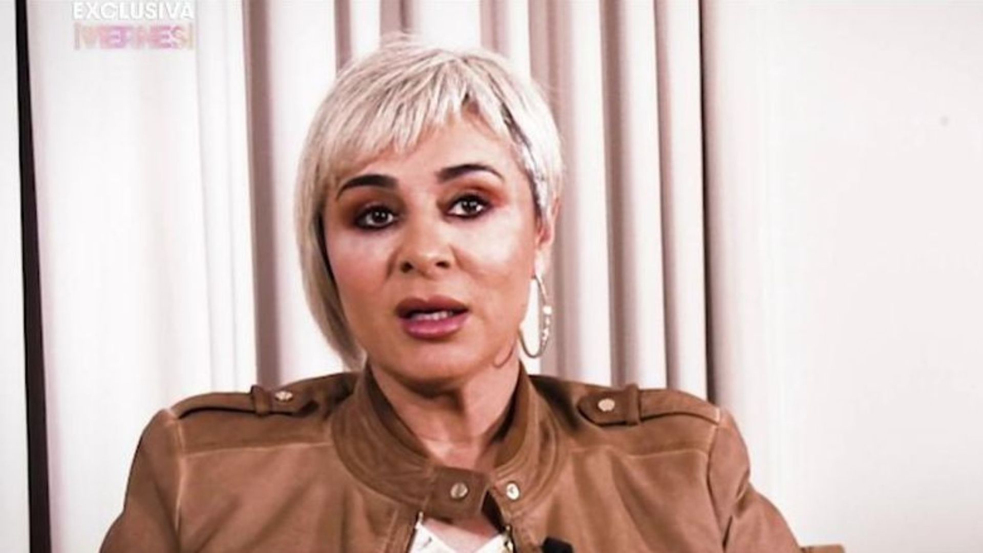 TardeAR: Avance '¡De Viernes!': Ana María Aldón rompe su silencio tras la  reaparición de Gloria Camila: "Me sentía como una prostituta" Video |  Mediaset Infinity