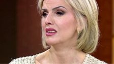 El impacto de Gloria al descubrir en directo que su madre biológica falleció hace 28 años: "Tienes dos hermanas más"