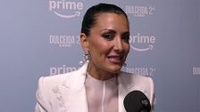 Nagore Robles desvela si ya ha pagado su nueva casa: "Me pierdo en ella"