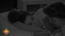 Gerard y Bayam critican a Claudia: "Te estás convirtiendo en un bicho"