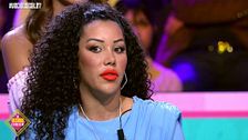 Bayan: "La vecina que rompió la paz en 'Los vecinos de la casa de al lado' '"