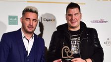 Una fan advierte de la mala relación entre Andy y Lucas tras salir a la luz su pelea en un camerino