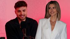 Joel Benedicto confirma su recaída con Andrea Arpal: “Pasamos la noche juntos y tres días en su casa”