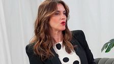 Elena Rodríguez desvela si va a volver a ser madre a los 52 años