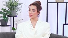 Adara Molinero habla claro sobre Ivana Icardi: “Nadie sabe la realidad”