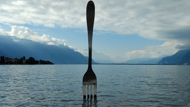 Los monumentos más raros del mundo