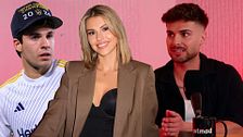 Joel Benedicto desvela el motivo por el que Andrea Arpal y Riqui Puig han roto