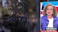 Ana Oramas critica la comparecencia de Pedro Sánchez en el Congreso: ''Me ha parecido de una frivolidad absoluta, no solo por las tonterías que ha dicho''