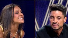 Carlos Calderón destapa hasta tres supuestas infidelidades de Laura Cuevas en su tenso cara a cara en plató: "Estuve todo el día sin saber de ti"