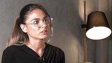 Gema Aldón señala a Gloria Camila: "Ha denunciado a Kiko Jiménez porque no soporta que no quiera volver con ella"
