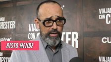 "Son muy valientes"
