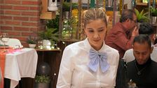 Laura Boado desvela cuál es su verdadera relación con Matías Roure en el 9º Aniversario de ‘First Dates’