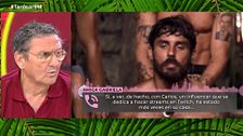 Una amiga de Gabriella desenmascara a la extentadora sobre la supuesta infidelidad de esta a Manuel: "Es verídico y verdad"