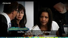 Los funcionarios de prisión confirman que Ana Julia Quezada habría mantenido relaciones sexuales "con un compañero": "Nos ha sorprendido al 99%"