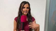 "Es una persona explosiva"