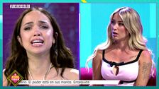 Lucía Sánchez rompe su amistad con Mayka Rivera tras sentirse muy traicionada por ella