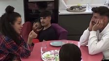 Exparticipantes de 'La isla de las tentaciones' destapan cómo ligan con ellas los futbolistas