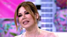 Tamara, harta de las amenazas y falsas acusaciones, planta cara a su exmánager