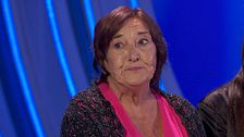 Francisca podría ser hija de la que decía ser su tía y sospecha que sus primas podrían ser sus hermanas