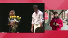 El motivo por el que Terelu Campos ha tenido que cancelar su próxima función de teatro