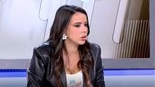 Sarah Santaolalla hace pública la identidad de sus acosadores: “Que sepan en sus trabajos y en sus familias que tienen a un acosador”