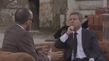 Emiliano García-Page desvela cómo se enteró de la riada de la DANA y qué estaba haciendo en ese momento: "Lo que ha pasado es descomunal"