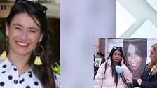 Hermana de Esther López, tras la última maniobra de la defensa de Óscar: "Quieren dilatar más nuestra agonía"