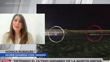 La familia de los guardias civiles arrollados por la narcolancha, ante la detención del tercer sospechoso: “Nos parece todo muy raro”