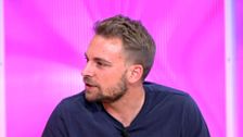 José María Almoguera reacciona a la entrevista de su expareja Paola Olmedo y a sus diversos dardos: "Yo no he vendido nada a nadie"