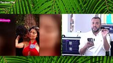 Manuel y Gabriella "no serían novios", según alguien de su entorno: "Han creado una estrategia"