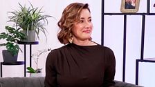 Adara Molinero carga contra Tamara Gorro
