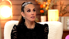 Nuria Fergó desvela los motivos de su ruptura con Juan Pablo Lauro: "Me ha enseñado a saber lo que quiero y lo que no"