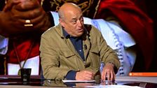 Eric Frattini define a León XIV como el "gran papa multiusos" y desvela el mayor reto al que se enfrenta: "La Iglesia ha estado a punto de un cisma"