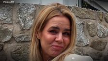 Amelia Bono rompe su silencio aclarando si el objeto de su polémica foto es un preservativo: "Si lo fuera, tampoco pasa nada"