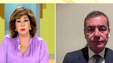El exdirigente socialista Tomás Gómez, sobre los mensajes filtrados de Pedro Sánchez: “Si provienen de Ábalos, son avisos”