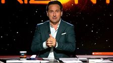 Iker Jiménez desvela el divertido lapsus de un colaborador con él: "Me siento revigorizado"