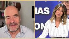 Javier Díaz Giménez, experto en economía, advierte sobre la reducción de jornada: "Debería adaptarse a cada empresa"