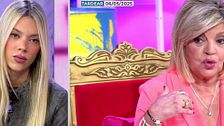 Alejandra Rubio responde a su madre: "No me arrepiento, pero lo podía haber dicho de otra forma"