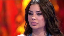 Gabriella rompe su relación con Manuel tras ser expulsado de 'Supervivientes' a través de un mensaje de texto