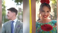 Leticia Requejo despeja los rumores de reconciliación entre Luitingo y Jessica Bueno: "No se han visto"