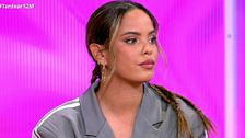 Gloria Camila lanza un dardo ante las últimas declaraciones de Gema Aldón: "Se ha ido al ataque gratuito y fácil"
