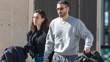 Miguel Ángel Silvestre y Rebeca Toribio rompen por sorpresa su relación: "No hay terceras personas"