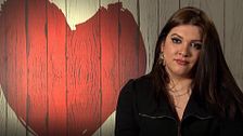 Una soltera de 'First Dates', tajante contra las relaciones abiertas: "Es una guarrería"