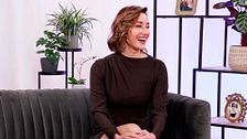 Adara Molinero reacciona a sus memes más virales junto a Alexsinos: “Estaba fuera de mí”