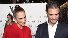 Nuria Fergó confirma su ruptura con Juan Pablo Lauro y aclara qué ocurrirá con su boda
