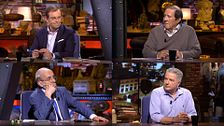 Los expertos de ‘Cuarto milenio’ se posicionan