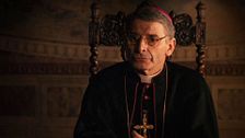 La extraña muerte del papa Juan Pablo I, en 'El padrino III': "Quiso eliminar al banco ambrosiano y murió"