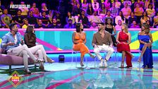 Suso Álvarez y Kiko Jiménez critican la “actitud de guapo” de Gerard: “Te falta garbo”