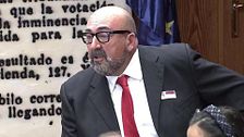 'El programa de Ana Rosa' habla en exclusiva con Koldo García: "El disco duro es de Ábalos"