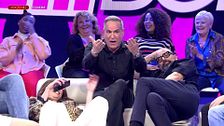 El divertido momento de Risto Mejide en 'Todo es mentira': "Estás a un minuto de tumbarte en el suelo"
